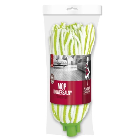 AZ MOP UNIVERSAL DIN MICROFIBRA