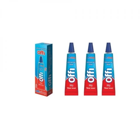 Lipici universal, 20g - OFFISHOP