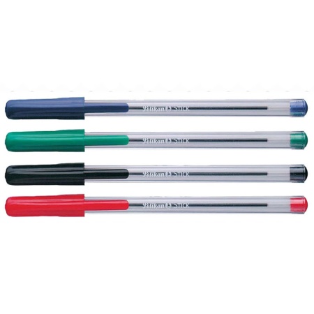 PIX PELIKAN STICK