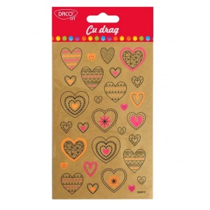 ACCESORII ABTIBILD CU DRAG AB029