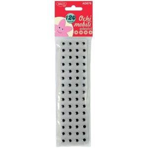 ACCESORII OCHI MOBILI AUTOADEZIVI