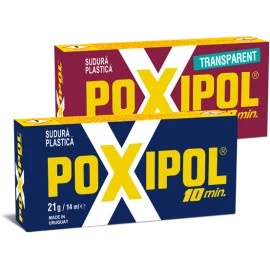 Adeziv Poxipol 14 ml