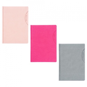 Agenda A5, nedatata, Canvas