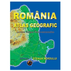 ATLAS GEOGRAFIC