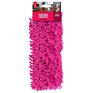 AZ REZERVA MOP MICROFIBRA DELICAT