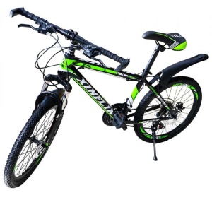 Bicicleta, nr.22