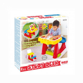 Birou pentru copii, color, 50x77x57 cm - DOLU