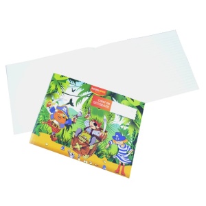 CAIET GEOGRAFIE POLICROMIE