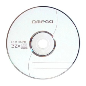 CD OMEGA 10/SET