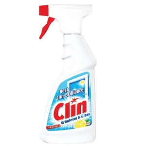 CLIN SOLUTIE GEAM 500ML LEMON