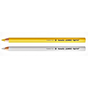CREION COLORAT METALIC JUMBO FATIH 33370