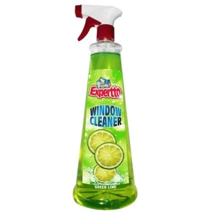 EXPERTTO DETERGENT GEAM 750ML LIME