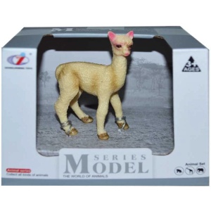 Figurine animale salbatice