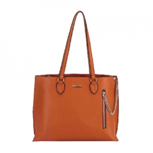 Geanta dama, NEGRU, 28x12x30 cm - LITTLE MARCEL