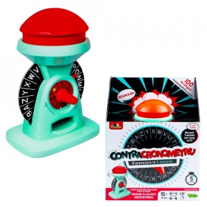 Joc interactiv - Buzz Eater - Noriel