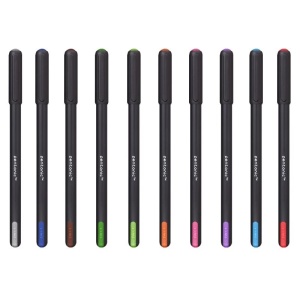Pix Pentonic portocaliu 0,3mm - LINC