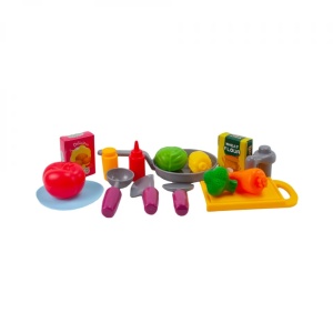 Play set bucatarie, in gentuta