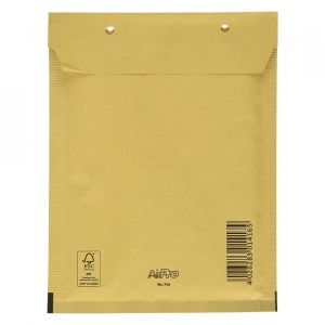 Plic antisoc Airpro Brown, F16 - Bong Envelo