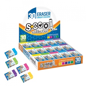 Radiera color - S-COOL