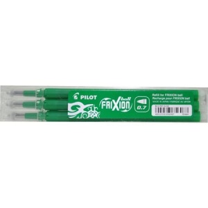 REZERVE ROLLER FRIXION 0.7 VERDE