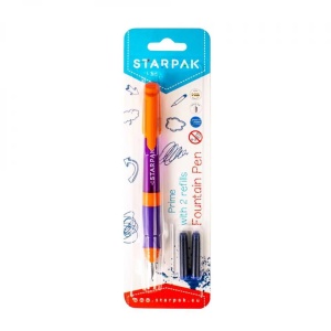 Stilou Prime PF+2 rezerve/blister - STARPAK