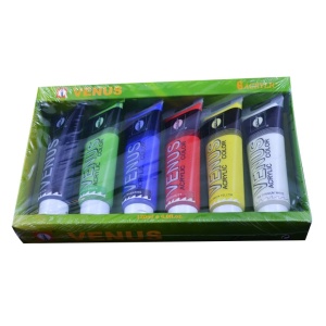TEMPERA ACRILICE COLOR 120ML