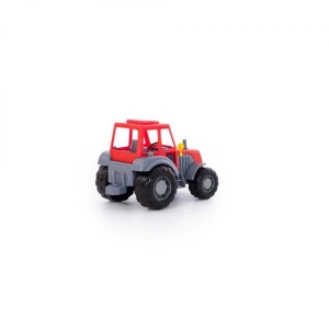 Tractor - Altay, 28x17x18 cm, Polesie
