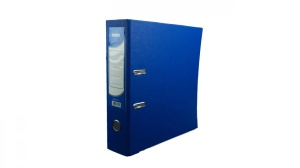 BIBLIORAFT PLASTEFIAT NOKI 7.5MM BLEU