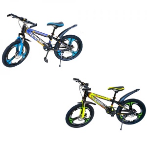 Bicicleta, nr. 22