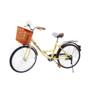 Bicicleta, nr. 24