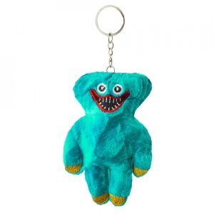 Breloc jucarie din plus, 12 cm