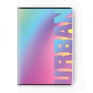 Caiet A4, 52 file AR, Premium, 75g, Urban Collection - S-COOL