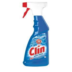 CLIN SOLUTIE GEAM 500ML MULTI SHINE