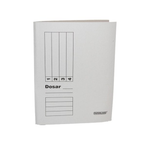 Dosar Sina carton economic - RO