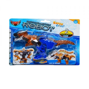 Dragon transformabil