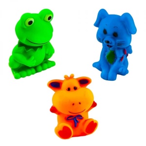 Jucarie chitaitoare - figurina, 1 buc/set