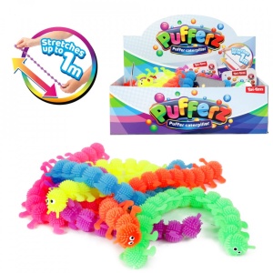 Jucarie Pufferz, Omida, 24 cm - Toi-Toys