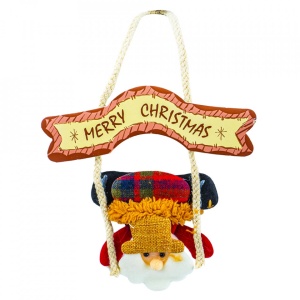 Ornament Craciun