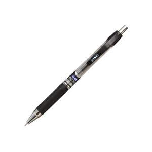 Pix Mr. Click negru 0,3mm - LINC