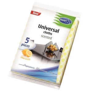 ST LAVETE UNIVERSALE PARFUMATE 5BUC/SET
