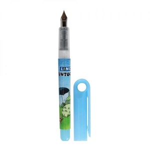 Stilou Funtoon + 2 rezerve/blister - LINC