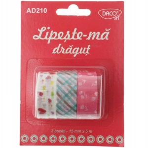 ACCESORII LIPESTE-MA DRAGUT