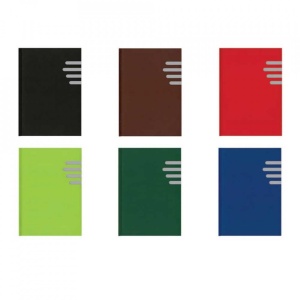 Agenda B5, nedatata, Fresh