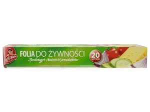 AZ FOLIE PROSPETIME 20M CUTIE