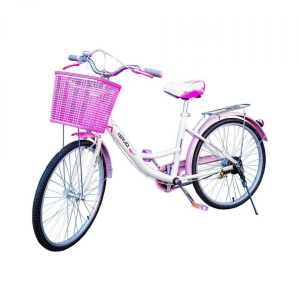 Bicicleta, nr. 24