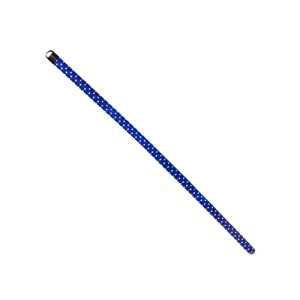 COADA LEMN IN PVC COLOR 120CM CU FILET