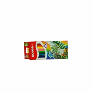 CULORI WATERCOLOR AKUARELLE 12 CUL TRIUNG.CU ASCUTIT