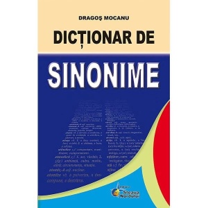 DICTIONAR SINONIME