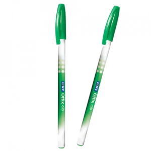 Pix Offix verde 0,33 mm - LINC