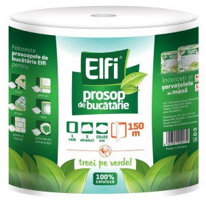 PROSOP HARTIE ELFI 150 M